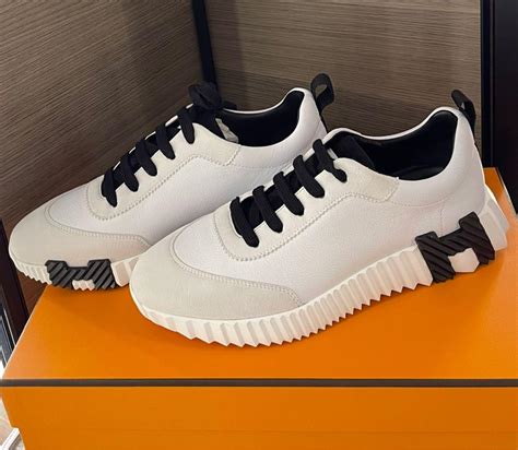 hermes sneaker|hermes female sneakers.